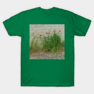 poppy T-Shirt